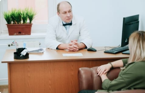 наркологическая клиника